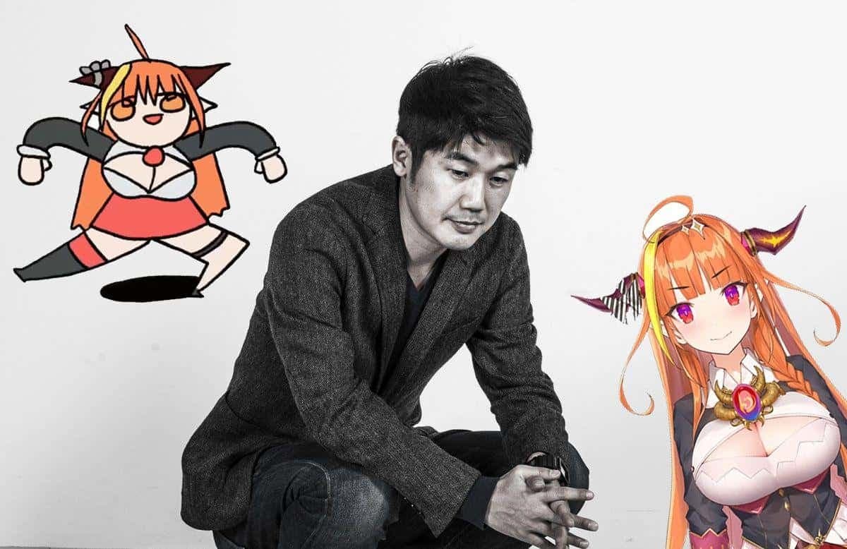 Mimpi Idol Yagoo yang 'Terkubur' di dalam Hololive