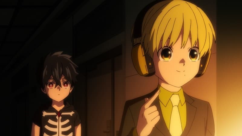 Kemono Jihen Episode 6: Preview, Sinopsis, dan Tanggal Rilis