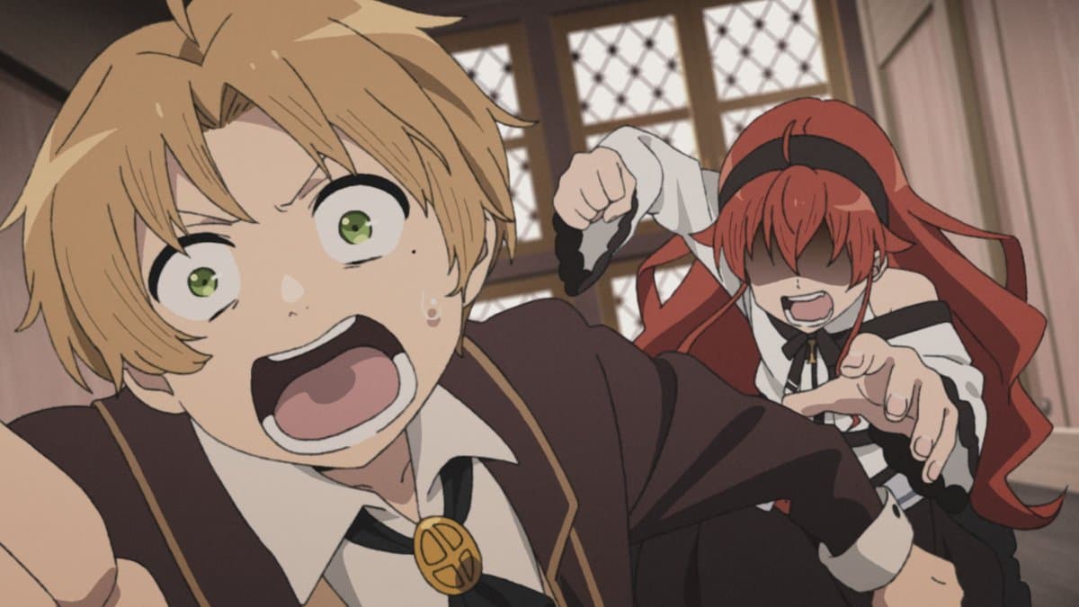 Mushoku Tensei Episode 6: Preview, Sinopsis, dan Tanggal Rilis