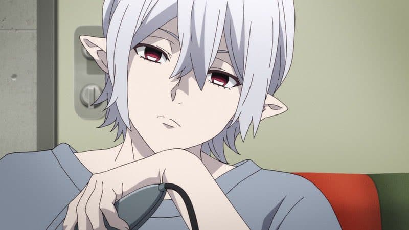 Kemono Jihen Episode 5: Preview, Sinopsis, dan Tanggal Rilis