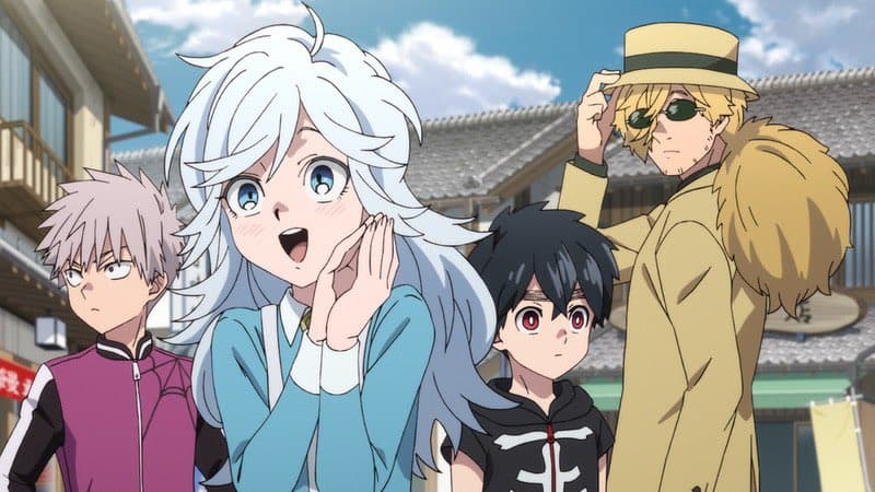 Kemono Jihen Episode 7: Preview, Sinopsis, dan Tanggal Rilis