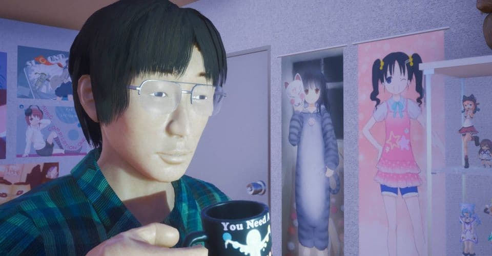 Kisah Seorang Game Developer Yang Mengurung Dirinya Selama 10 tahun