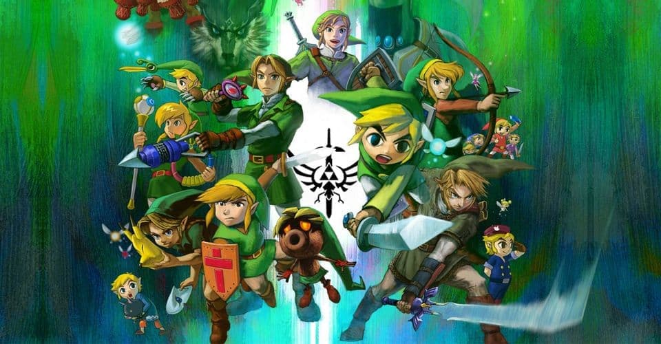 Rencana Anniversary Zelda ke-35 Akan Terungkap Musim Panas Ini