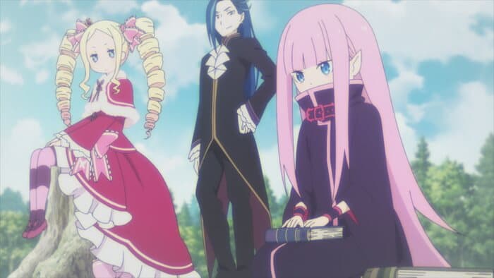 Re:Zero Season 2 Episode 20: Preview, Sinopsis, dan Tanggal Rilis