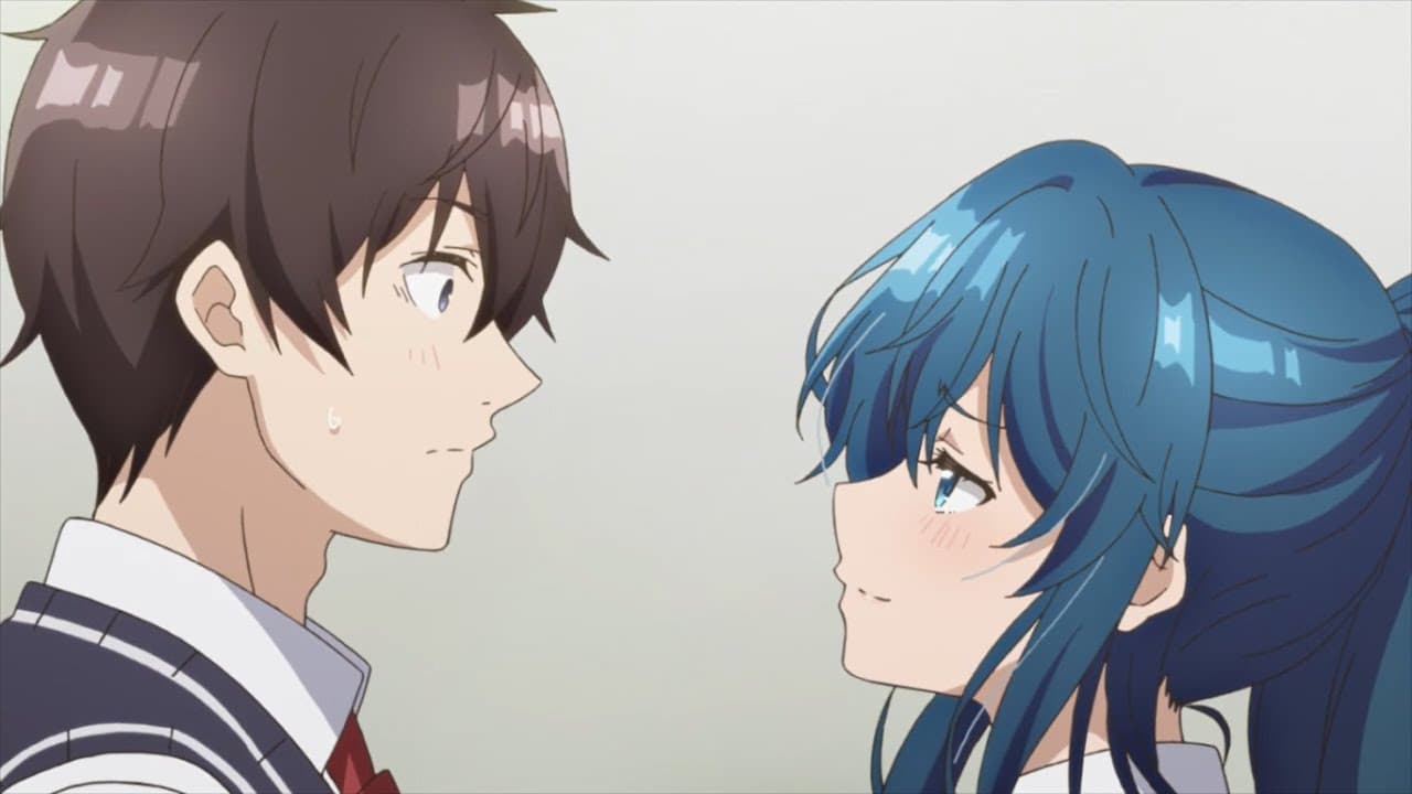 Jaku-Chara Tomozaki-kun Episode 6: Preview, Sinopsis, dan Tanggal Rilis