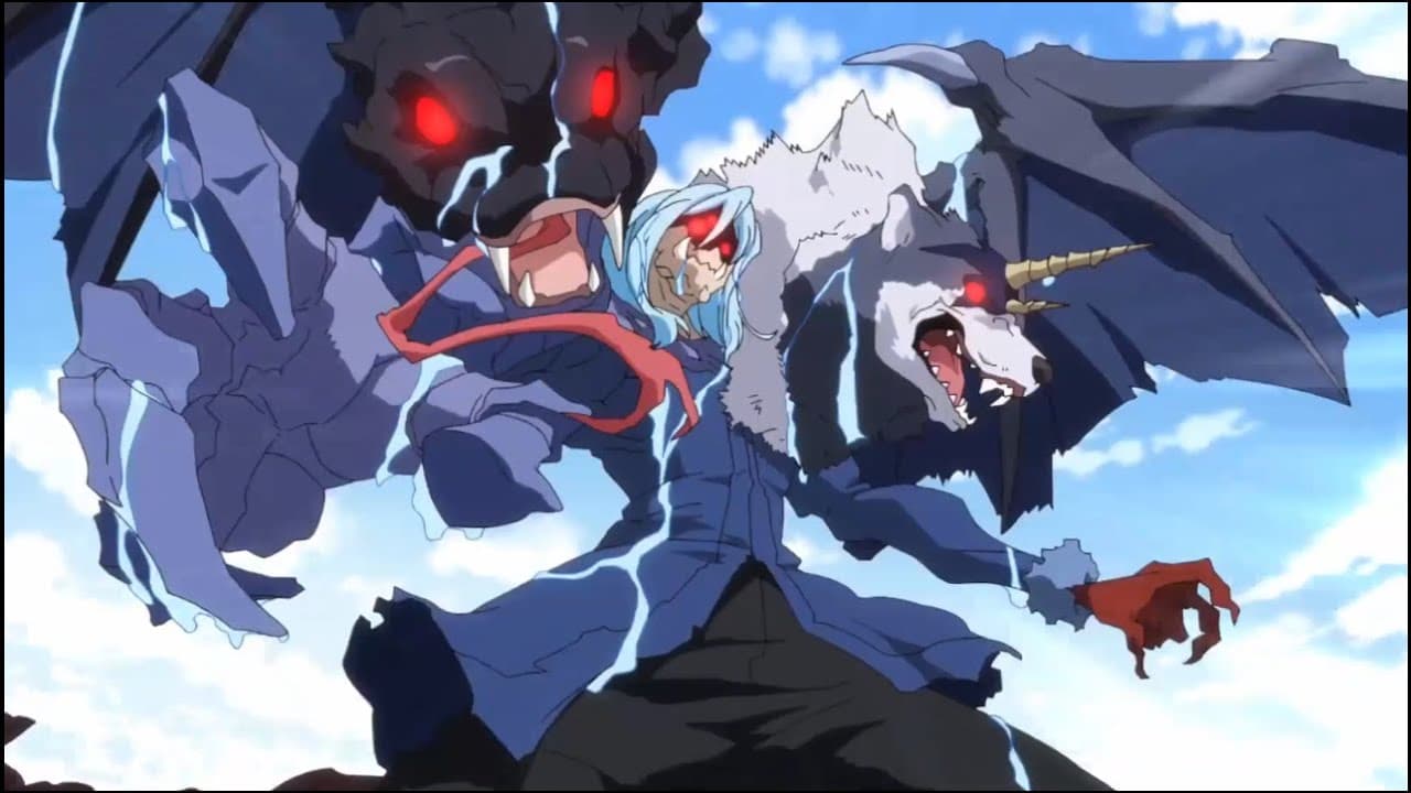 Tensei Shitara Slime Datta Ken Season 2 Episode 7: Preview dan Tanggal Rilis