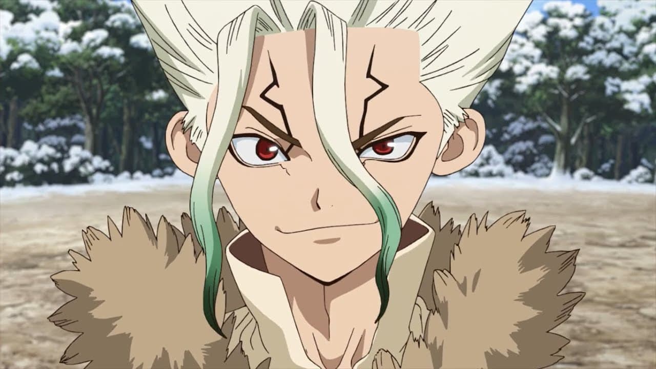 Dr. Stone Resmi Mendapatkan Season Ketiga!
