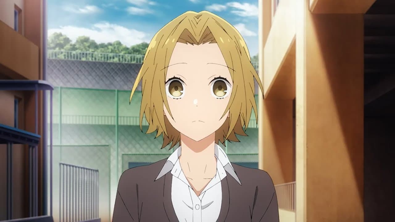Horimiya Episode 8: Preview, Sinopsis, dan Tanggal Rilis