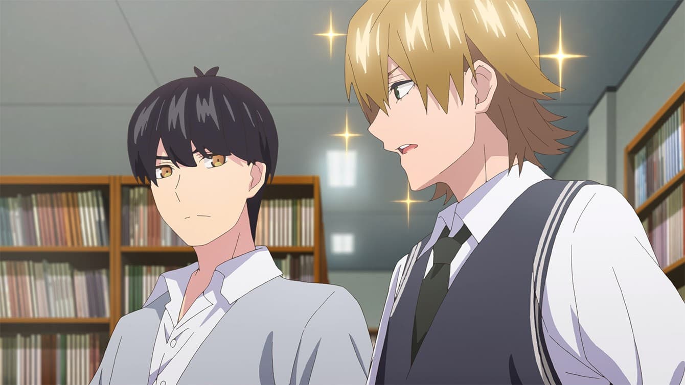 Gotoubun no Hanayome Season 2 Episode 10: Preview, Sinopsis, dan Tanggal Rilis