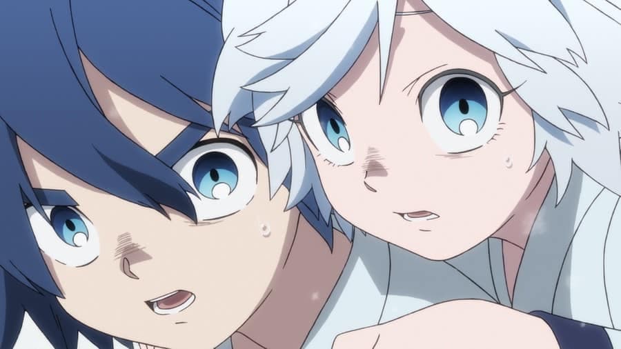 Kemono Jihen Episode 10: Preview, Sinopsis, dan Tanggal Rilis