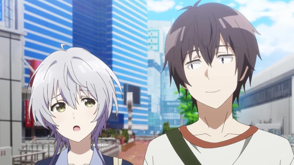 Jaku-Chara Tomozaki-kun Episode 12: Preview, Sinopsis, dan Tanggal Rilis