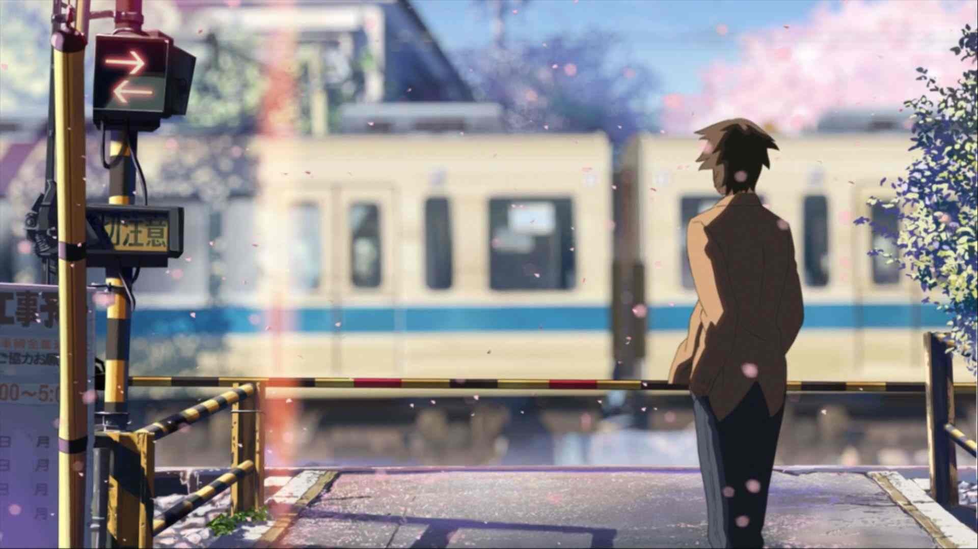 Review Movie 5cm Per Second, Anime Yang Ajarkan Makna Sebuah Jarak