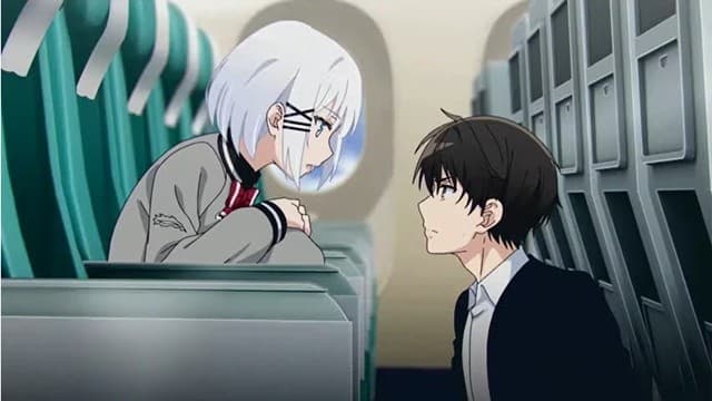 Anime Tantei wa Mou, Shindeiru Rilis Trailer Baru!