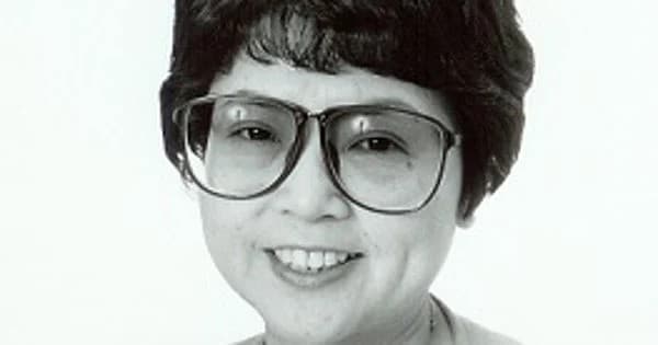 Seiyuu Masako Sugaya Meninggal Dunia di Usia 83 Tahun