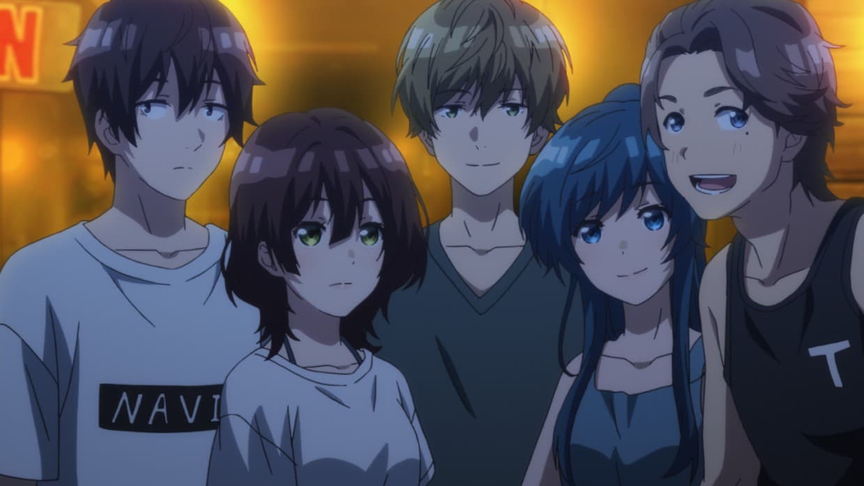 Jaku-Chara Tomozaki-kun Episode 11: Preview, Sinopsis, dan Tanggal Rilis