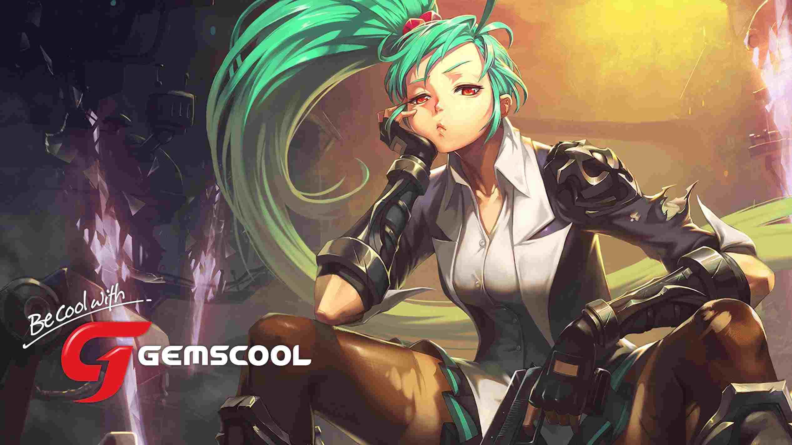 Gemscool Resmi Menutup Semua Layanannya Dalam Waktu Dekat