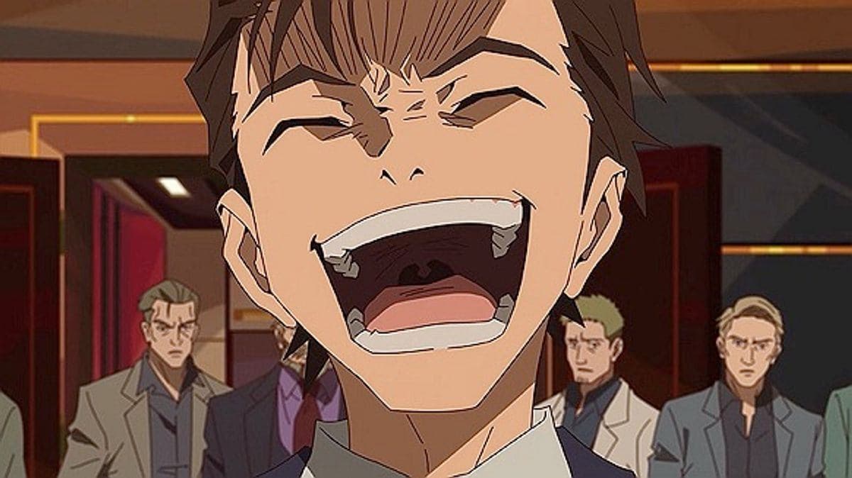 Great Pretender, Anime Yang Penuh Tipu Muslihat!