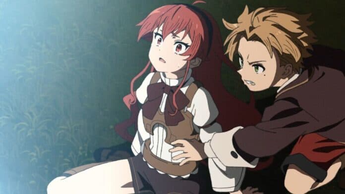Mushoku Tensei Episode 9: Preview, Sinopsis, dan Tanggal Rilis