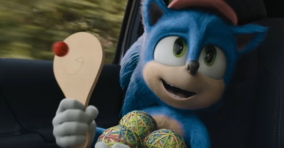 Film Sonic The Hedgehog 2 Kini Sedang Diproduksi