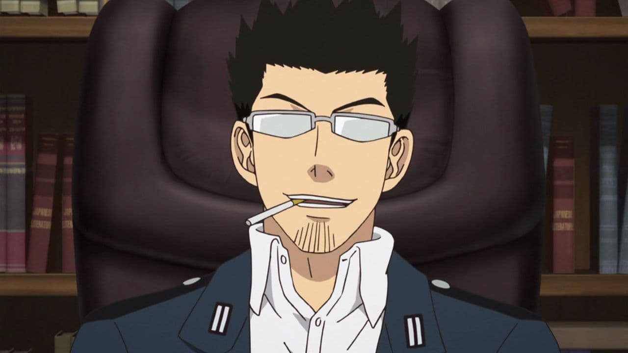Kenjiro Tsuda Mengambil Alih Peran Takumi Rindo di Anime World Trigger