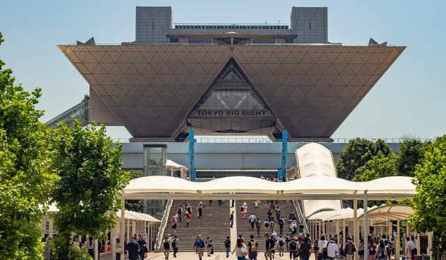 Event Comiket 99 Kembali Ditunda karena Status Darurat di Jepang