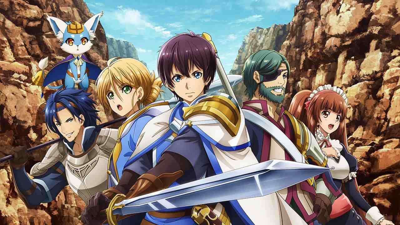 Review Hortensia Saga, Anime Underrated Musim Ini