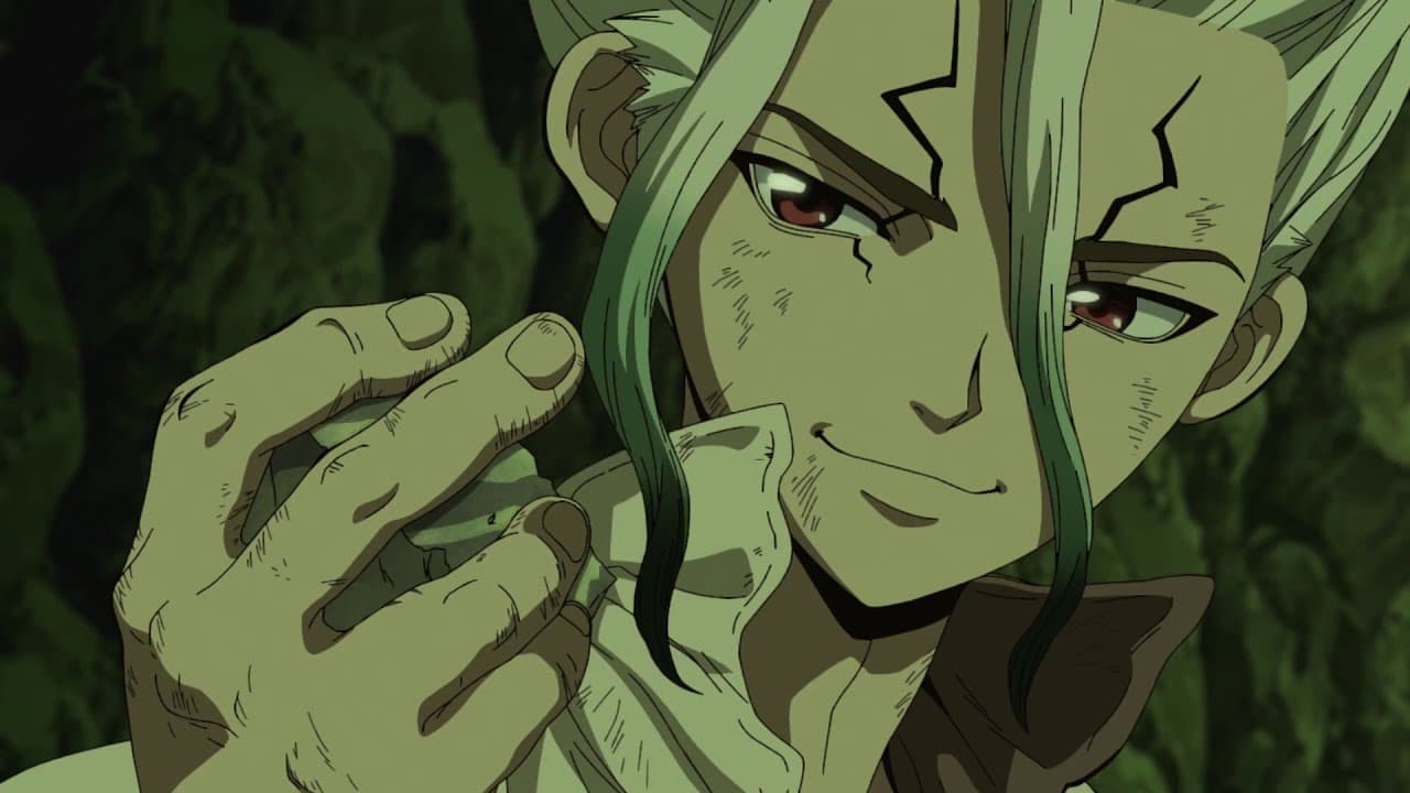 Dr. Stone Season 2 Episode 9: Preview, Sinopsis, dan Tanggal Rilis