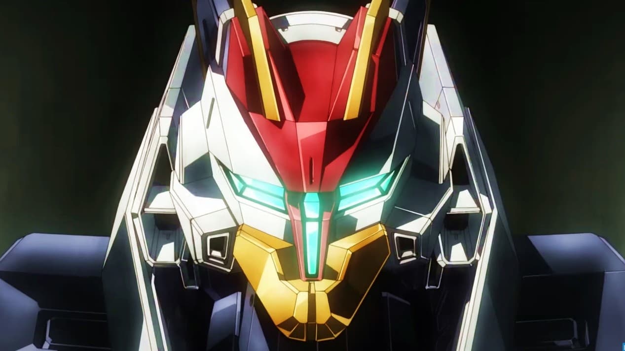 Studio Sunrise Beyond dan Bandai Spirits Luncurkan Proyek Kyōkai Senki