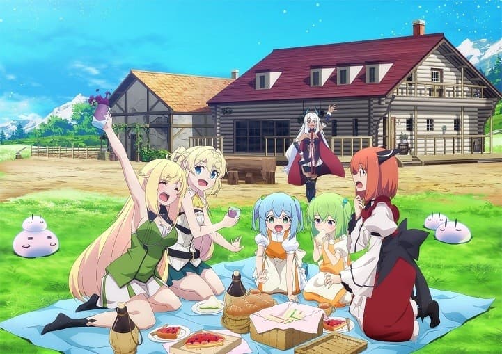 Slime Taoshite 300-nen Episode 1: Preview, Sinopsis, dan Tanggal Rilis