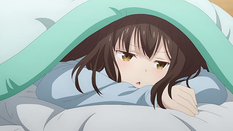 Hige wo Soru (Higehiro) Episode 2: Preview, Sinopsis, dan Tanggal Rilis