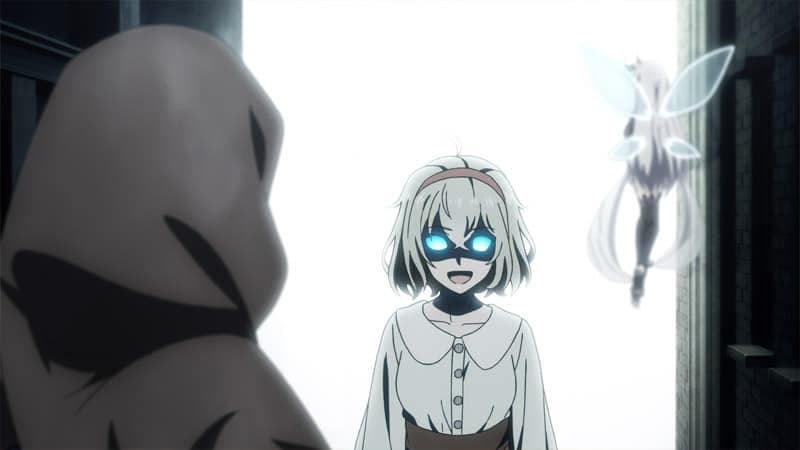 Kyuukyoku Shinka Shita Full Dive RPG Episode 2 : Preview dan Tanggal Rilis