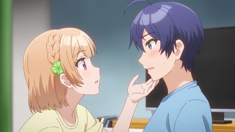 Osamake Episode 2: Preview, Sinopsis, dan Tanggal Rilis