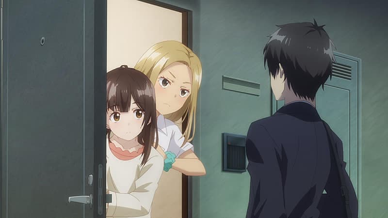 Hige wo Soru (Higehiro) Episode 4: Spoiler, Sinopsis, dan Tanggal Rilis