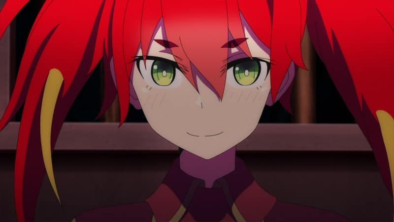 Kyuukyoku Shinka Shita Full Dive RPG Episode 3: Preview dan Tanggal Rilis