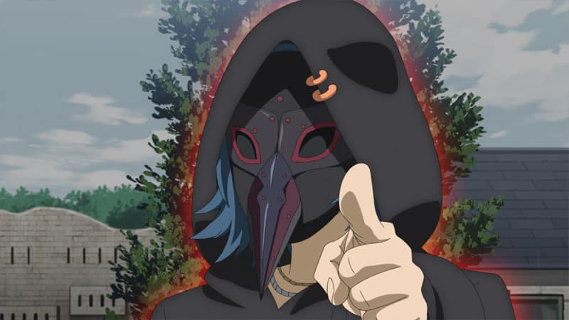 Kyuukyoku Shinka Shita Full Dive RPG Episode 4: Preview dan Tanggal Rilis
