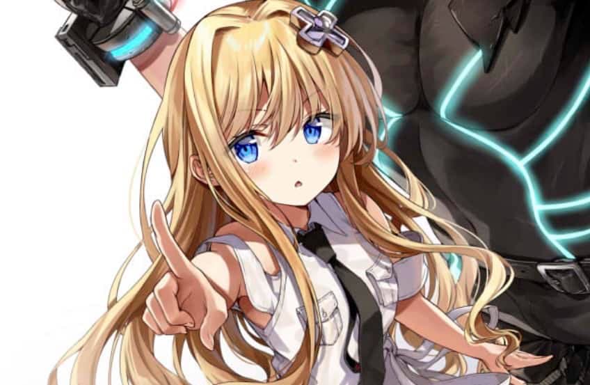 Sentouin, Hakenshimasu! Episode 3 : Spoiler, Sinopsis, dan Tanggal Rilis