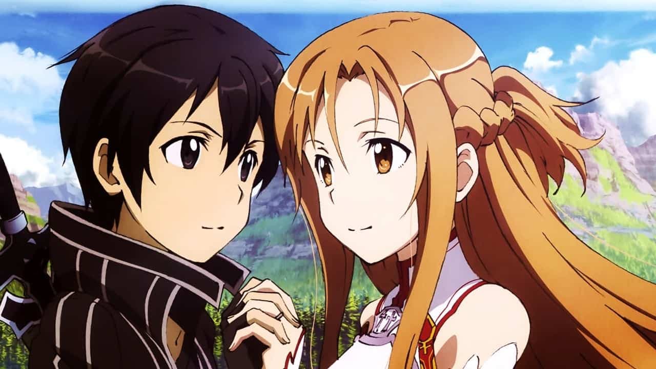 Netflix: Sword Art Online Anime "Harem dan memicu Perdebatan"