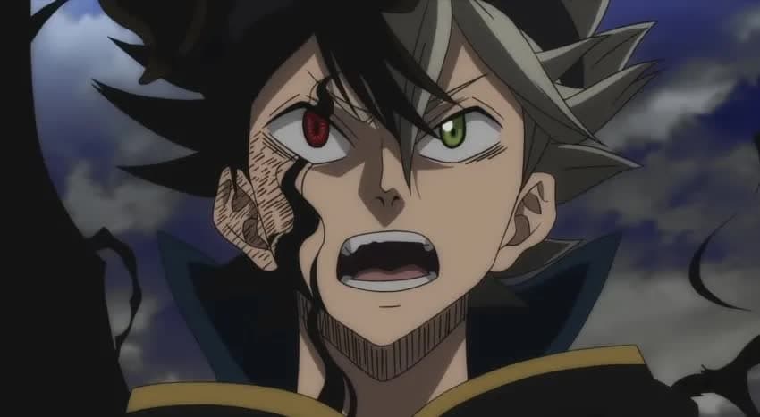 Spoiler!!! Manga Black Clover Chapter 290: Sebuah Kemenangan