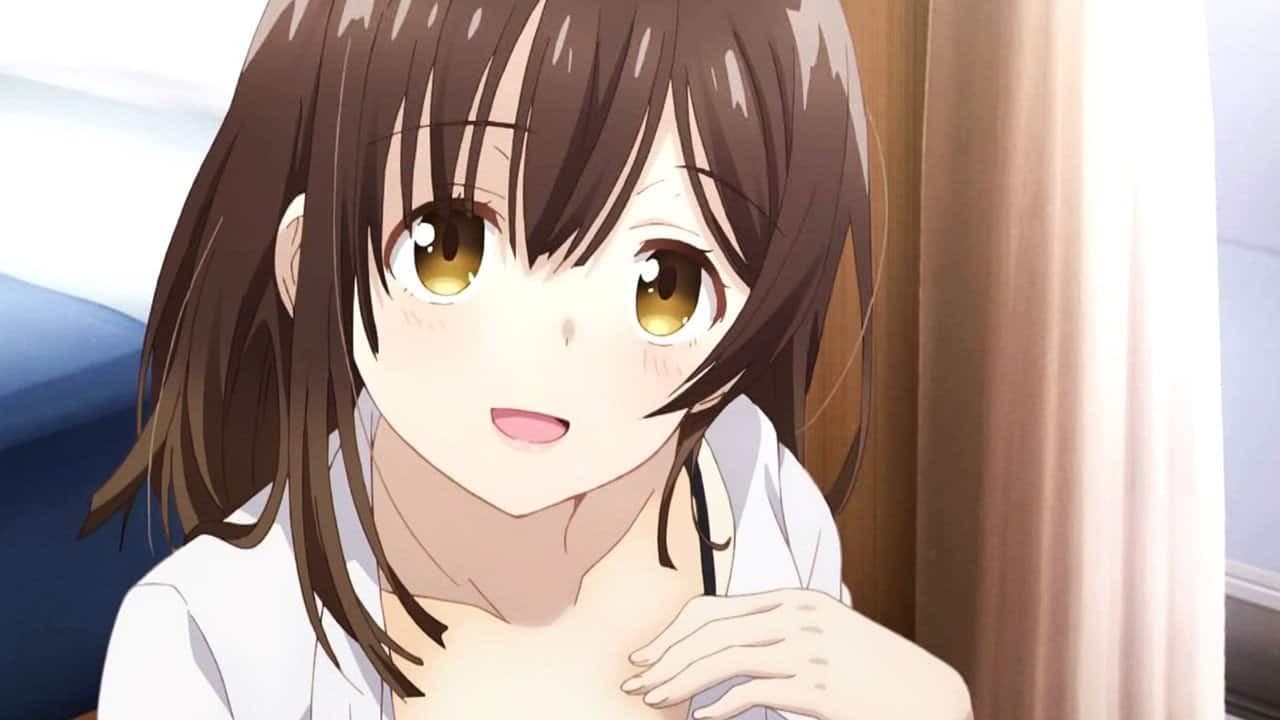 Anime Hige wo Soru (Higehiro) hanya mendapatkan 13 Episode