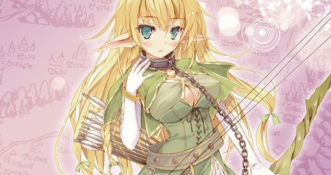 Kazuyuki Okitsu dan Maki Kawase bergabung untuk pemeran Anime Isekai Maō to Shōkan Shōjo no Dorei Majutsu Ω