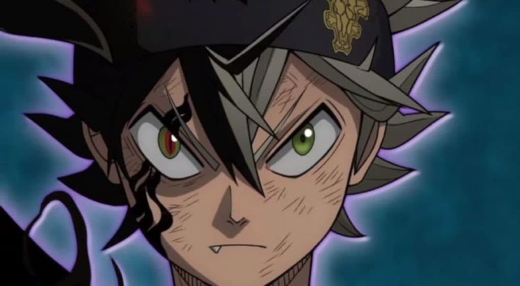 Spoiler!!! Manga Black Clover Chapter 291: Kemenangan Asta!