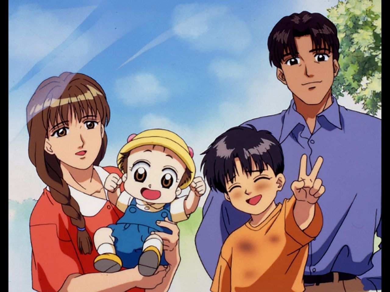 Top 5 Anime Yang Harus Dapat Adaptasi Remake!