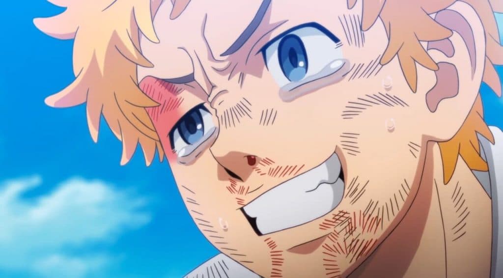 Tokyo Revengers Episode 3: Spoiler, Sinopsis, dan Tanggal Rilis