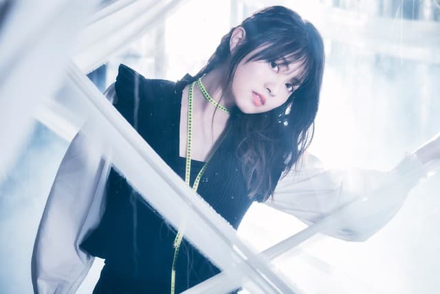 Konomi Suzuki Merilis MV dari Opening Anime Kumo desu ga, Nani ka?
