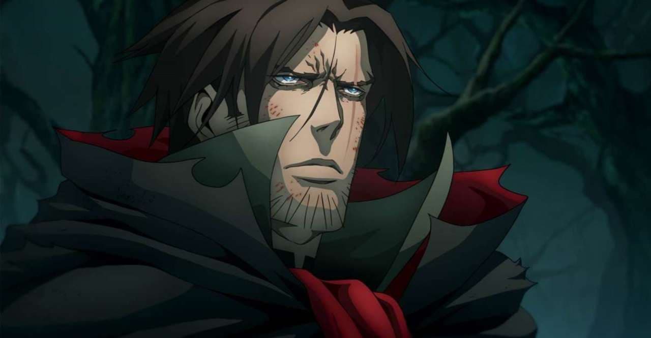 Netflix Merilis Trailer Terbaru Untuk Castlevania Season 4