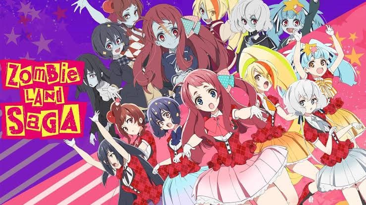 Zombieland Saga Revenge Season 2: Tanggal Rilis, Trailer, dan Sinopsis!