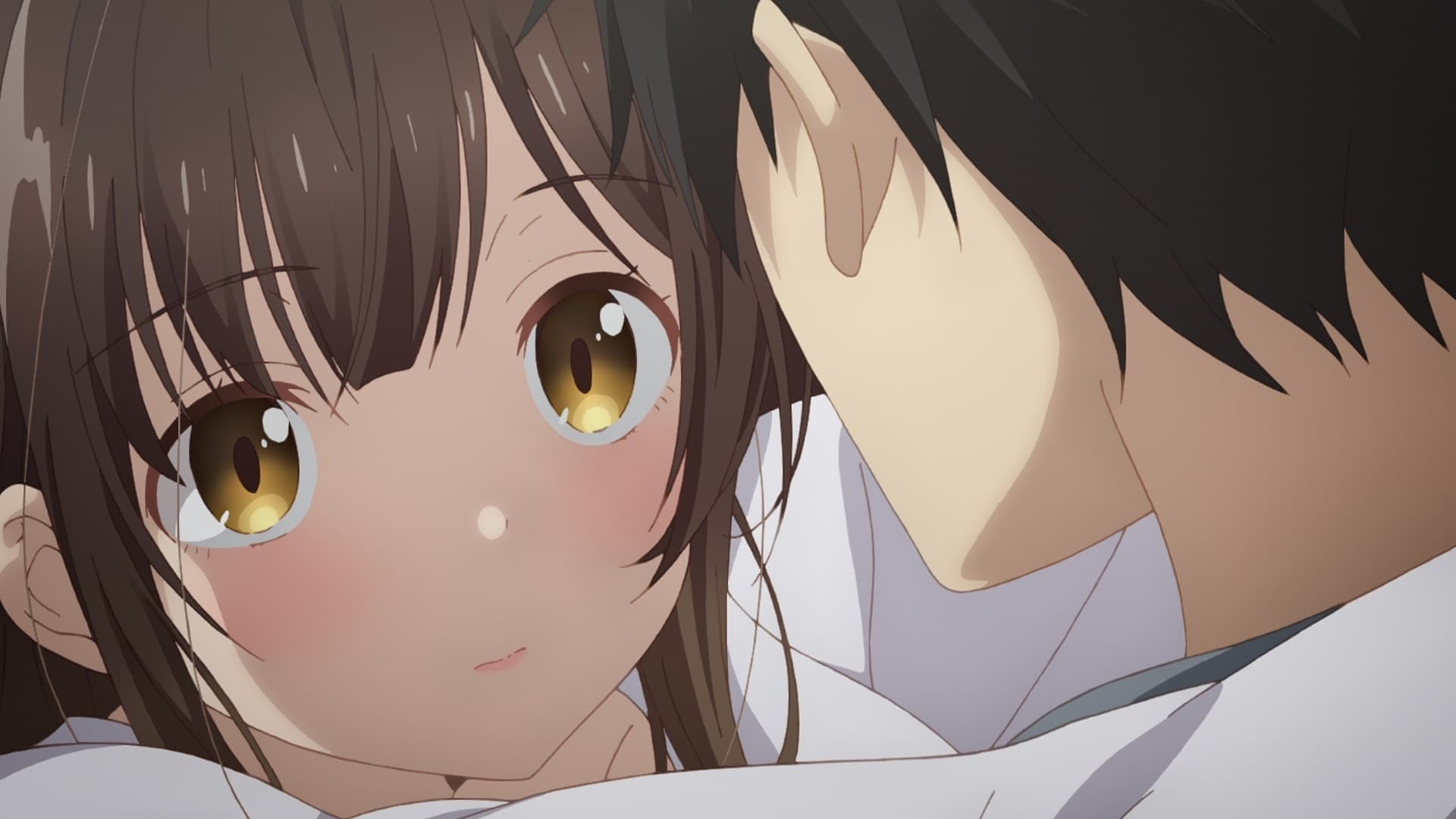 Review Anime Higehiro Episode 1: Lebih dari Sekadar Anime Romantis