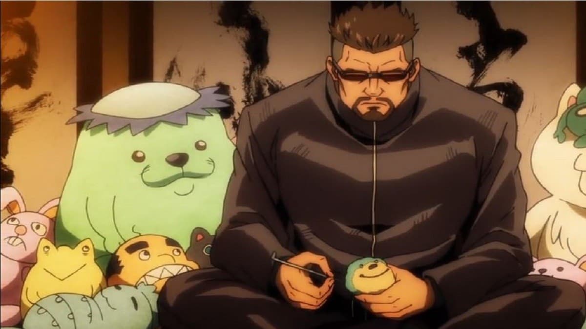 Spoiler!!! Manga Jujutsu Kaisen Chapter 147: Aturan Permainan