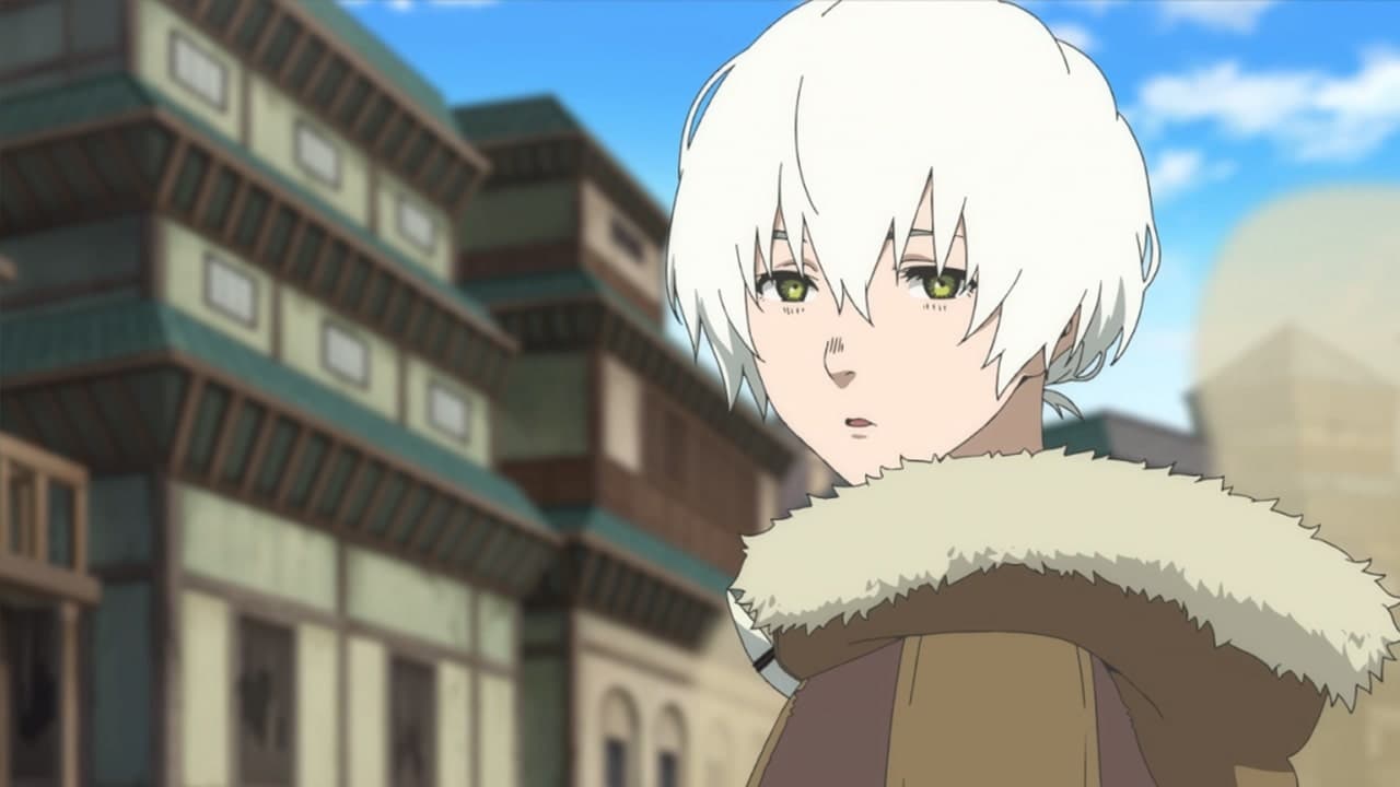 Fumetsu no Anata e (To Your Eternity) Episode 2: Spoiler dan Tanggal Rilis