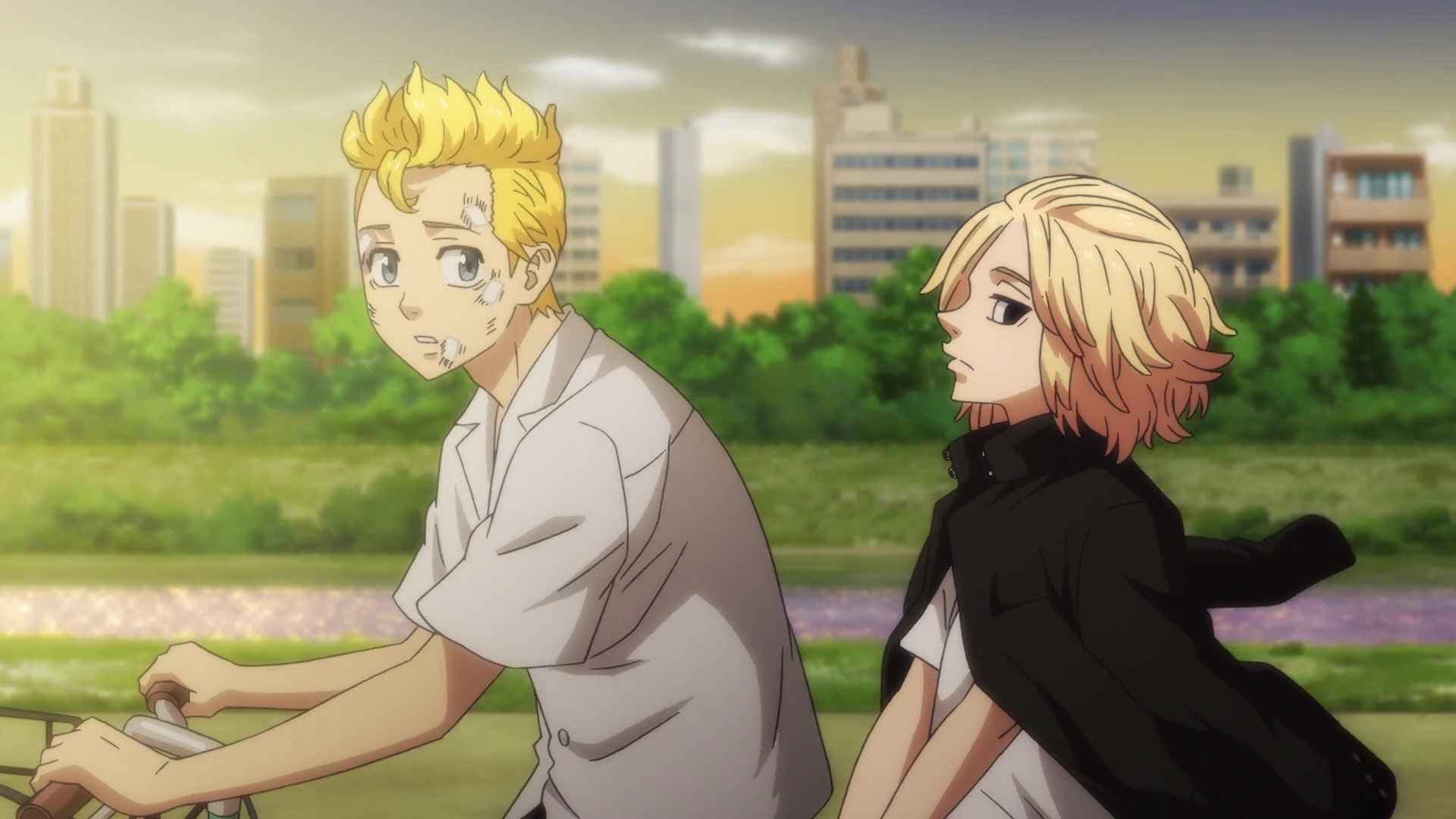 Tokyo Revengers Episode 4: Spoiler, Sinopsis, dan Tanggal Rilis